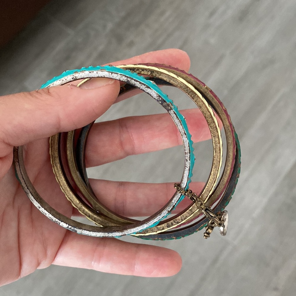 Lucky Brand Bangles - Picture 2 of 3